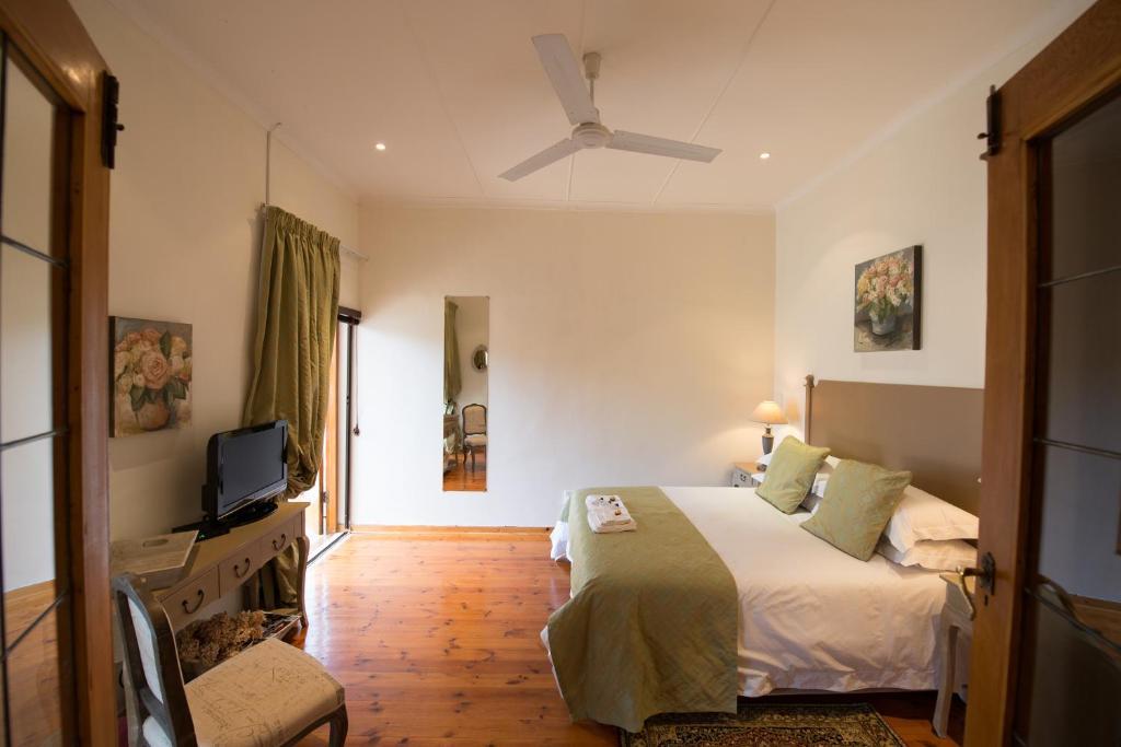 Adeo Bed and Breakfast Bloemfontein Kamer foto