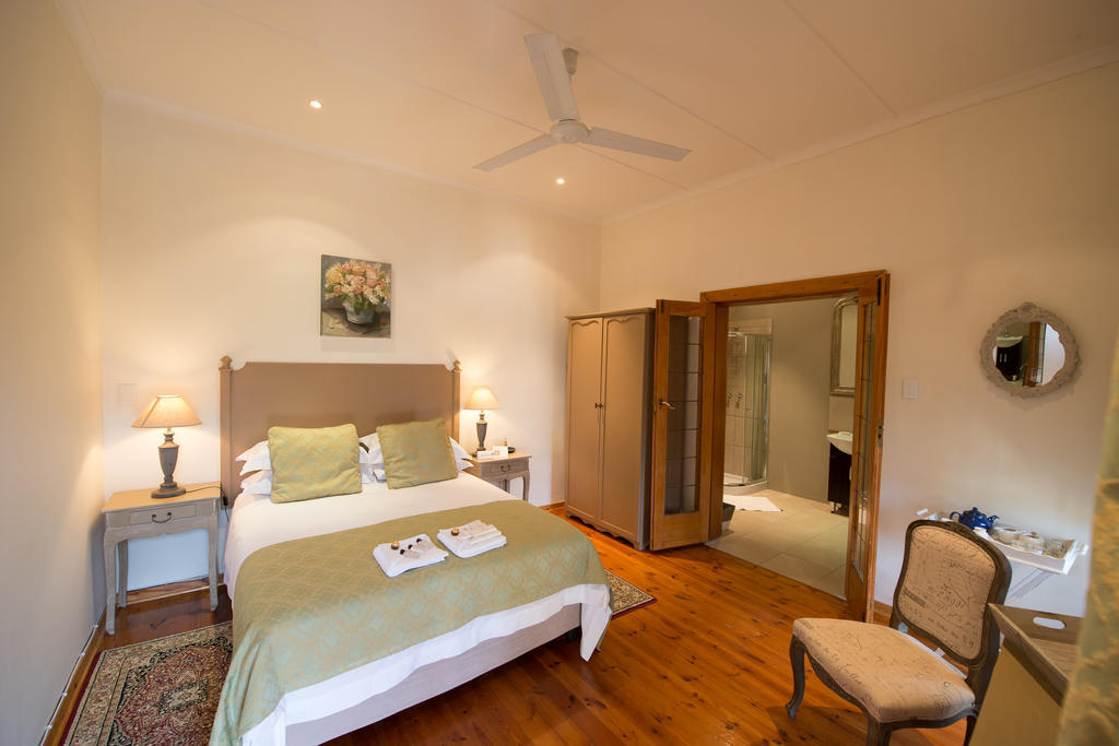 Adeo Bed and Breakfast Bloemfontein Buitenkant foto