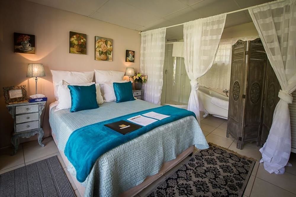 Adeo Bed and Breakfast Bloemfontein Buitenkant foto