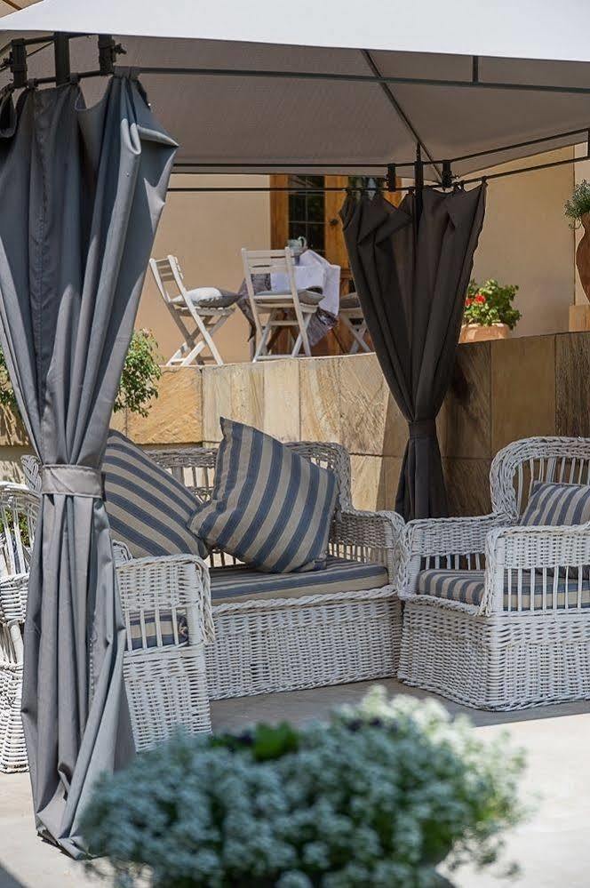 Adeo Bed and Breakfast Bloemfontein Buitenkant foto
