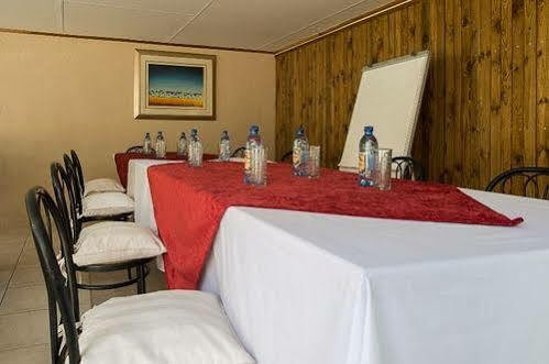 Adeo Bed and Breakfast Bloemfontein Buitenkant foto