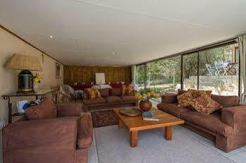 Adeo Bed and Breakfast Bloemfontein Buitenkant foto